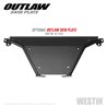 Westin | Bumper- Front - F-150 2.7T / 3.5T / 5.0L 2015-2017 Westin Automotive Off-Road Bumpers