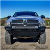 Westin | Bumper- Front - Ram 1500 / 2500 / 3500 / Classic 2013-2022 Westin Automotive Off-Road Bumpers