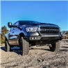 Westin | Bumper- Front - Ram 1500 / TRX 2019-2021 Westin Automotive Off-Road Bumpers