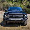 Westin | Bumper- Front - F-150 3.5T 2017-2019 Westin Automotive Off-Road Bumpers