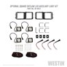 Westin | Bumper- Front - F-150 3.5T 2017-2019 Westin Automotive Off-Road Bumpers