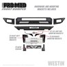 Westin | Bumper- Front - F-150 3.5T 2017-2019 Westin Automotive Off-Road Bumpers