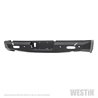 Westin | Bumper- Rear - Ram 1500 / 2500 / 3500 / Classic 2009-2022 Westin Automotive Off-Road Bumpers
