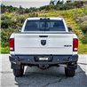 Westin | Bumper- Rear - Ram 1500 / 2500 / 3500 / Classic 2009-2022 Westin Automotive Off-Road Bumpers