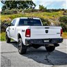 Westin | Bumper- Rear - Ram 1500 / 2500 / 3500 / Classic 2009-2022 Westin Automotive Off-Road Bumpers
