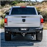 Westin | Bumper- Rear - Ram 1500 / 2500 / 3500 / Classic 2009-2022 Westin Automotive Off-Road Bumpers