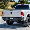 Westin | Bumper- Rear - Ram 1500 / 2500 / 3500 / Classic 2009-2022 Westin Automotive Off-Road Bumpers