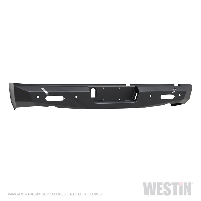 Westin | Bumper- Rear - Ram 1500 / 2500 / 3500 / Classic 2009-2022 Westin Automotive Off-Road Bumpers