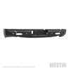 Westin | Bumper- Rear - Ram 1500 / 2500 / 3500 / Classic 2009-2022 Westin Automotive Off-Road Bumpers