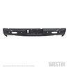 Westin | Bumper- Rear - Ram 1500 / 2500 / 3500 / Classic 2009-2022 Westin Automotive Off-Road Bumpers