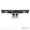 Westin | Bumper- Rear - Ram 1500 / 2500 / 3500 / Classic 2009-2022 Westin Automotive Off-Road Bumpers