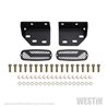 Westin | Bumper- Rear - Ram 1500 / 2500 / 3500 / Classic 2009-2022 Westin Automotive Off-Road Bumpers