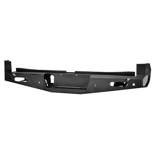 Westin | Bumper- Rear - Tacoma 2.7L / 3.5L 2016-2022 Westin Automotive Off-Road Bumpers