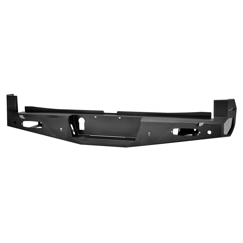 Westin | Bumper- Rear - Tacoma 2.7L / 3.5L 2016-2022 Westin Automotive Off-Road Bumpers