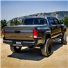 Westin | Bumper- Rear - Tacoma 2.7L / 3.5L 2016-2022 Westin Automotive Off-Road Bumpers