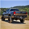 Westin | Bumper- Rear - Tacoma 2.7L / 3.5L 2016-2022 Westin Automotive Off-Road Bumpers