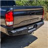 Westin | Bumper- Rear - Tacoma 2.7L / 3.5L 2016-2022 Westin Automotive Off-Road Bumpers