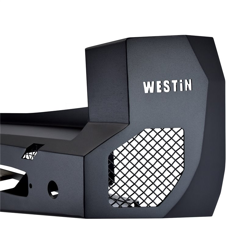 Westin | Bumper- Rear - Tacoma 2.7L / 3.5L 2016-2022 Westin Automotive Off-Road Bumpers