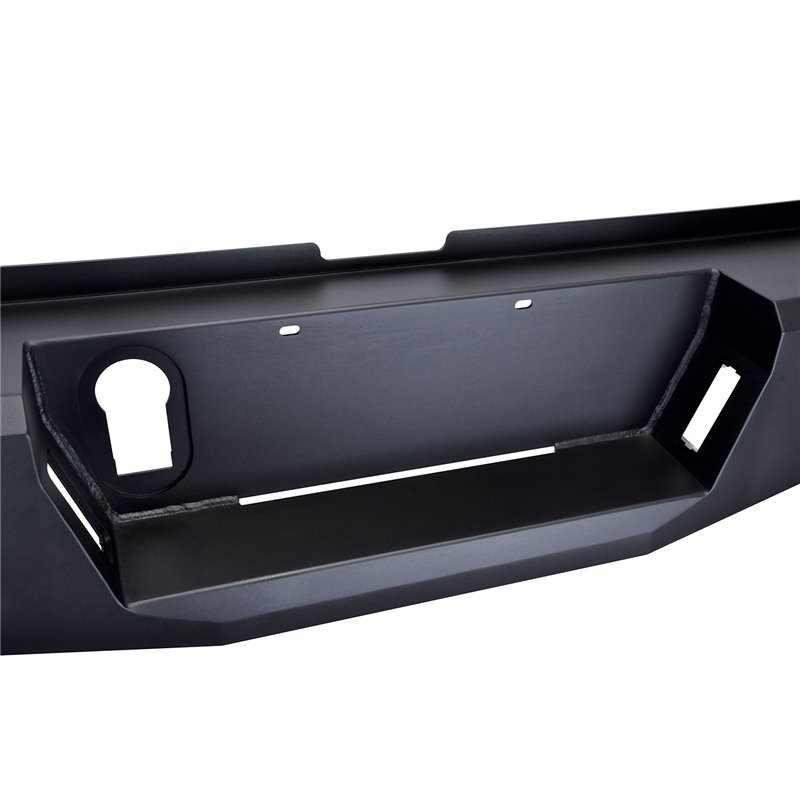 Westin | Bumper- Rear - Tacoma 2.7L / 3.5L 2016-2022 Westin Automotive Off-Road Bumpers