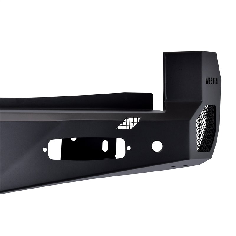 Westin | Bumper- Rear - Tacoma 2.7L / 3.5L 2016-2022 Westin Automotive Off-Road Bumpers