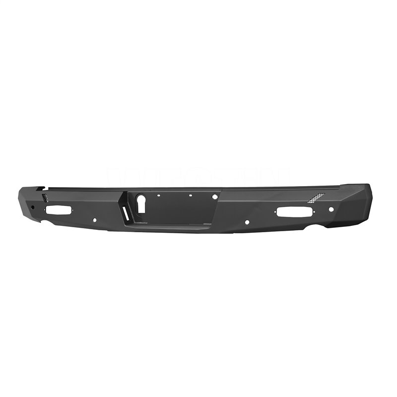 Westin | Bumper- Rear - F-150 3.5T 2017-2019 Westin Automotive Off-Road Bumpers