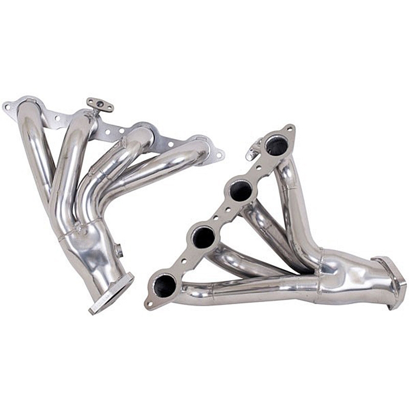 BBK Performance | Headers - Shorty Tube Céramique 1-3/4" - Corvette Base / Indianapolis 500 Pace Car 5.7L 1997-1999 BBK Perfo...