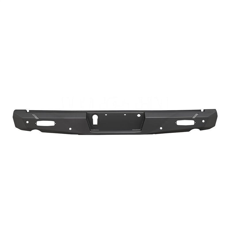 Westin | Bumper- Rear - F-150 3.5T 2017-2019 Westin Automotive Off-Road Bumpers