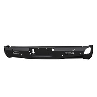 Westin | Bumper- Rear - Silverado / Sierra 1500 / 2500 / 3500 2019-2021 Westin Automotive Off-Road Bumpers