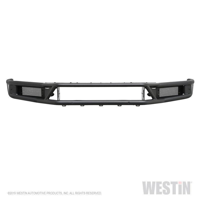 Westin | Bumper- Front - Silverado 1500 2019-2021 Westin Automotive Off-Road Bumpers