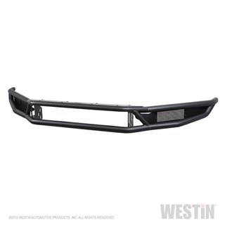 Westin | Bumper- Front - F-150 3.5T 2017-2019 Westin Automotive Off-Road Bumpers