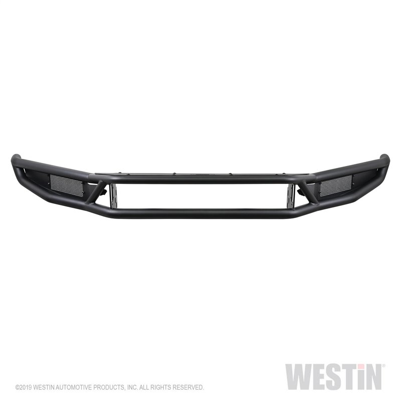 Westin | Bumper- Front - F-150 3.5T 2017-2019 Westin Automotive Off-Road Bumpers