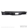 Westin | Bumper- Rear - Silverado / Sierra 1500 / 2500 / 3500 2019-2021 Westin Automotive Off-Road Bumpers