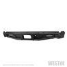 Westin | Bumper- Rear - F-150 3.5T 2017-2019 Westin Automotive Off-Road Bumpers