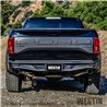 Westin | Bumper- Rear - F-150 3.5T 2017-2019 Westin Automotive Off-Road Bumpers