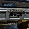 Westin | Bumper- Rear - F-150 3.5T 2017-2019 Westin Automotive Off-Road Bumpers