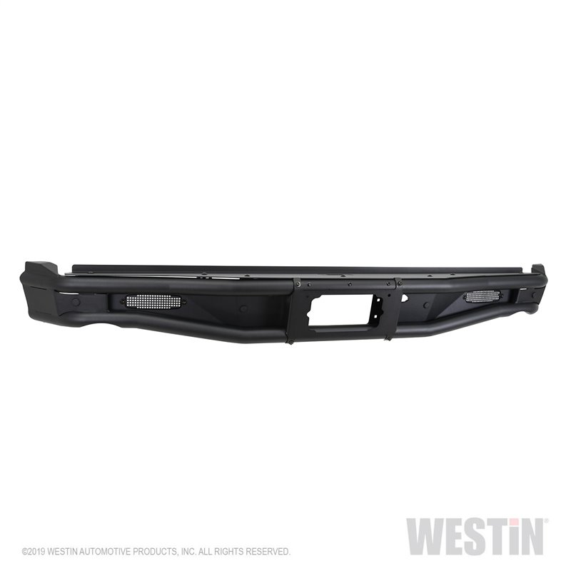 Westin | Bumper- Rear - F-150 3.5T 2017-2019 Westin Automotive Off-Road Bumpers