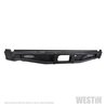 Westin | Bumper- Rear - F-150 3.5T 2017-2019 Westin Automotive Off-Road Bumpers