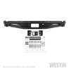 Westin | Bumper- Rear - F-150 3.5T 2017-2019 Westin Automotive Off-Road Bumpers