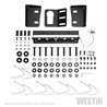 Westin | Bumper- Rear - F-150 3.5T 2017-2019 Westin Automotive Off-Road Bumpers