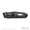 Westin | Bumper- Front - Gladiator / Wrangler (JL) 2018-2022 Westin Automotive Off-Road Bumpers