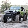 Westin | Bumper- Front - Gladiator / Wrangler (JL) 2018-2022 Westin Automotive Off-Road Bumpers