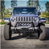 Westin | Bumper- Front - Gladiator / Wrangler (JL) 2018-2022 Westin Automotive Off-Road Bumpers