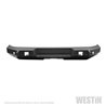 Westin | Bumper- Rear - Wrangler (JL) 2.0T / 3.0L / 3.6L 2018-2022 Westin Automotive Off-Road Bumpers