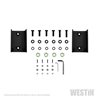 Westin | Bumper- Rear - Wrangler (JL) 2.0T / 3.0L / 3.6L 2018-2022 Westin Automotive Off-Road Bumpers