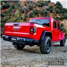 Westin | Bumper- Rear - Gladiator 3.6L 2020-2021 Westin Automotive Off-Road Bumpers