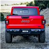 Westin | Bumper- Rear - Gladiator 3.6L 2020-2021 Westin Automotive Off-Road Bumpers