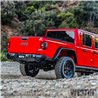 Westin | Bumper- Rear - Gladiator 3.6L 2020-2021 Westin Automotive Off-Road Bumpers
