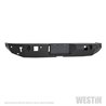 Westin | Bumper- Rear - Gladiator 3.6L 2020-2021 Westin Automotive Off-Road Bumpers