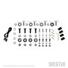 Westin | Bumper- Rear - Gladiator 3.6L 2020-2021 Westin Automotive Off-Road Bumpers