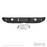 Westin | Bumper- Rear - Gladiator 3.6L 2020-2021 Westin Automotive Off-Road Bumpers